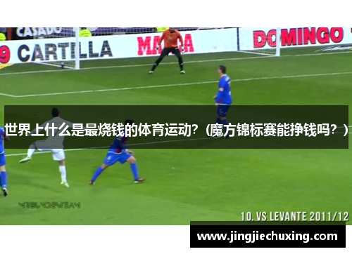世界上什么是最烧钱的体育运动？(魔方锦标赛能挣钱吗？)